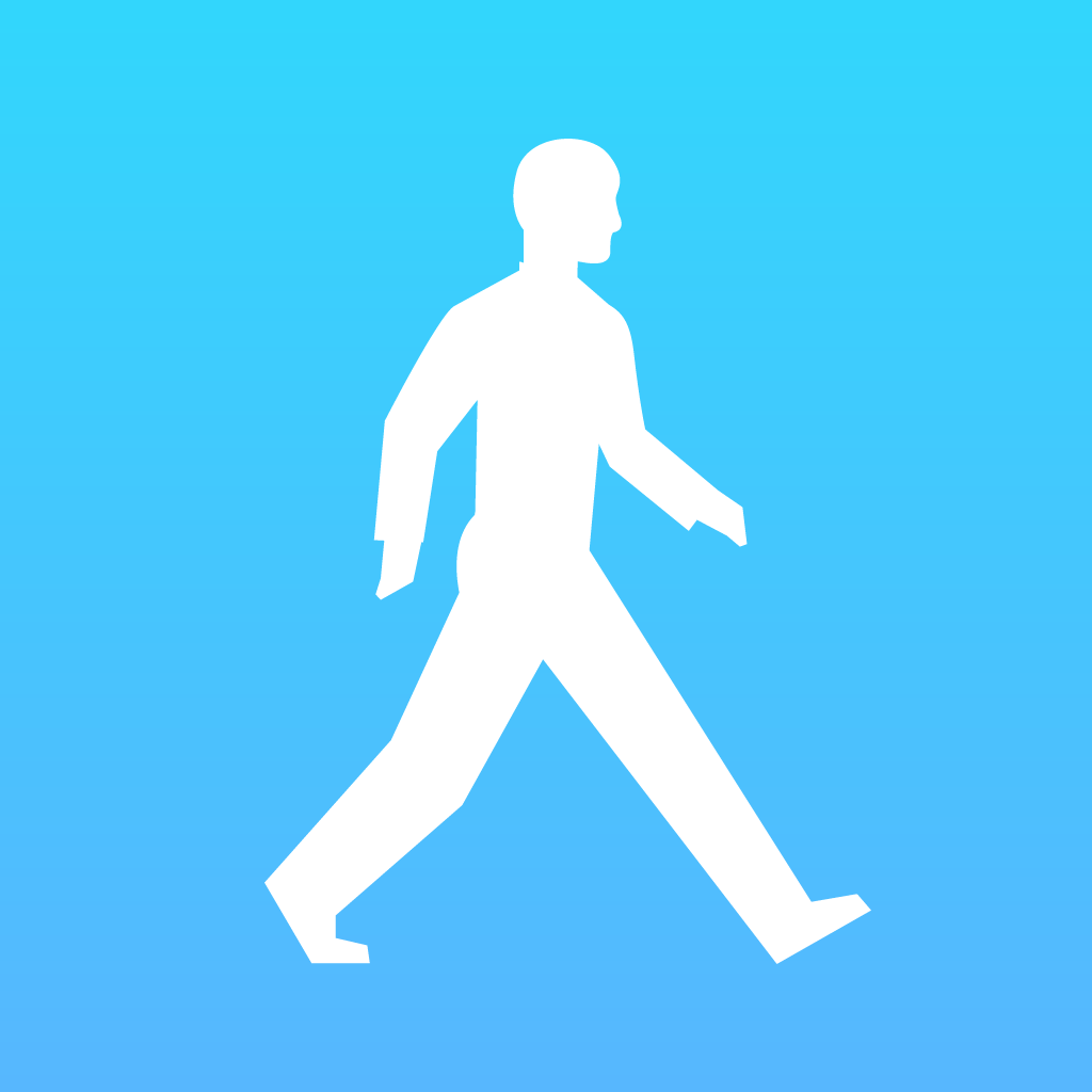 Steps Keeper icon