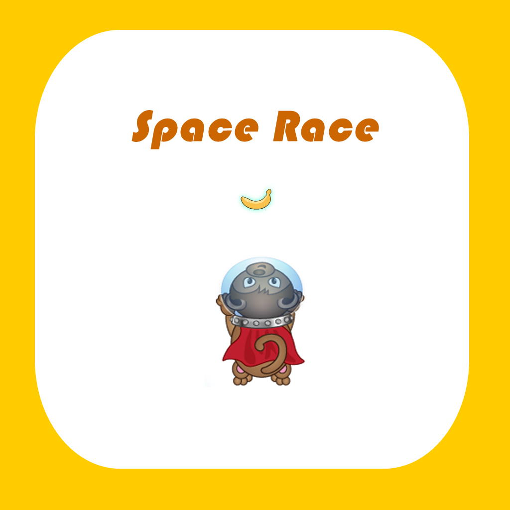 Space Race icon