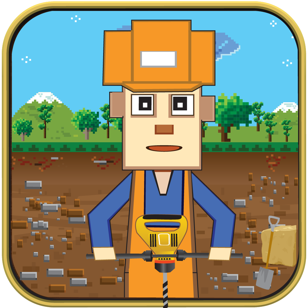 Mine Fishing - Use Your Craft Skills And Join The Real Kings!