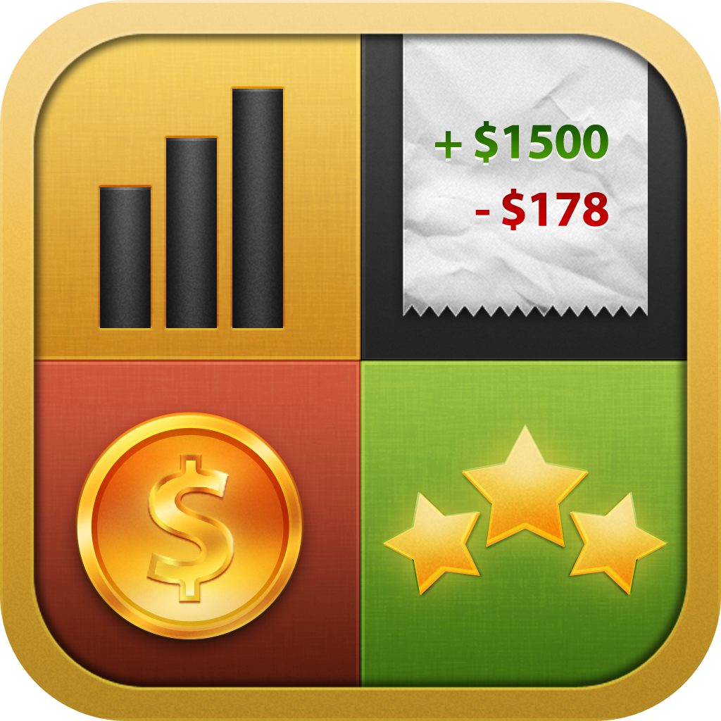 CoinKeeper: personal finance management, budget, bills and expense tracking