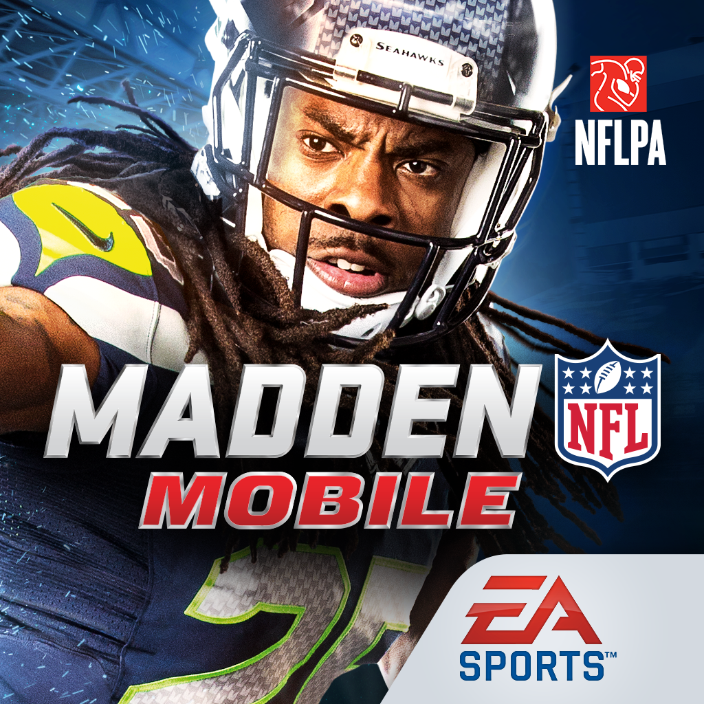 MADDEN NFL MOBILE FOOTBALL for iOS (iPhone/iPad) - Free Download at AppPure