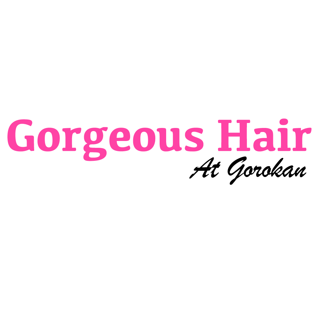 GORGEOUS HAIR AT GOROKAN