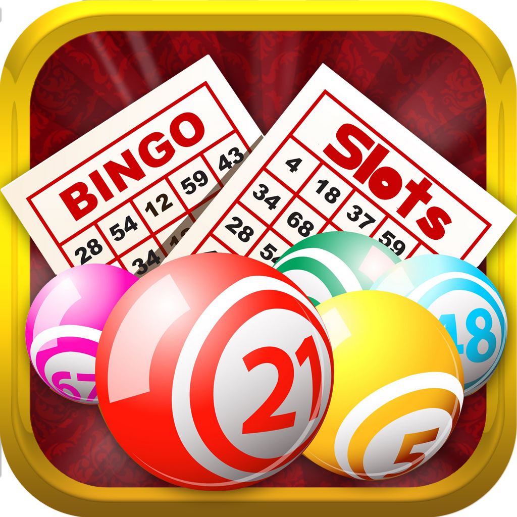 Bingo Slots - Jackpot Lucky Bonanza Slot Machine (Fun Free Casino Games)