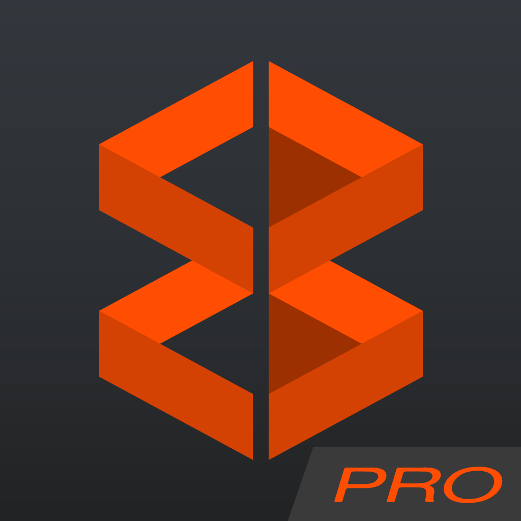 Wodbox Pro icon