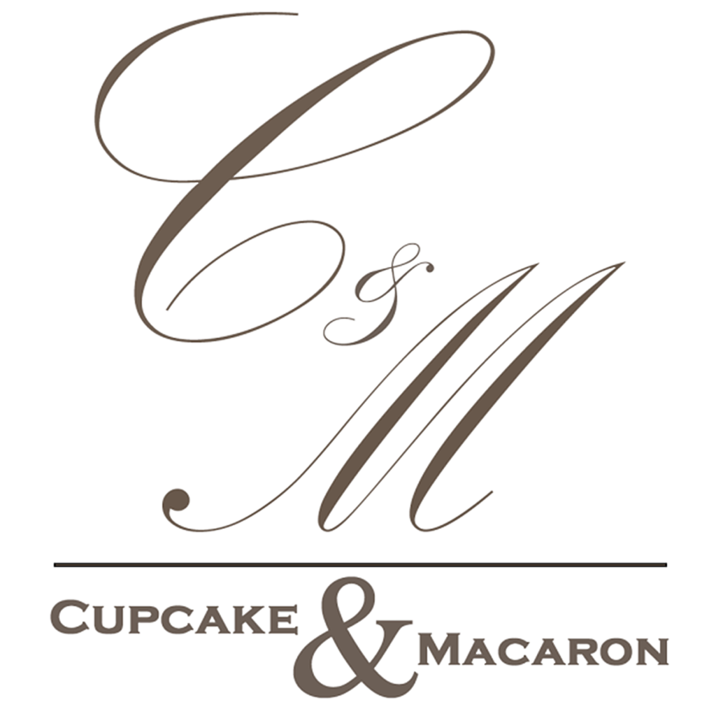 Cupcake Et Macaron