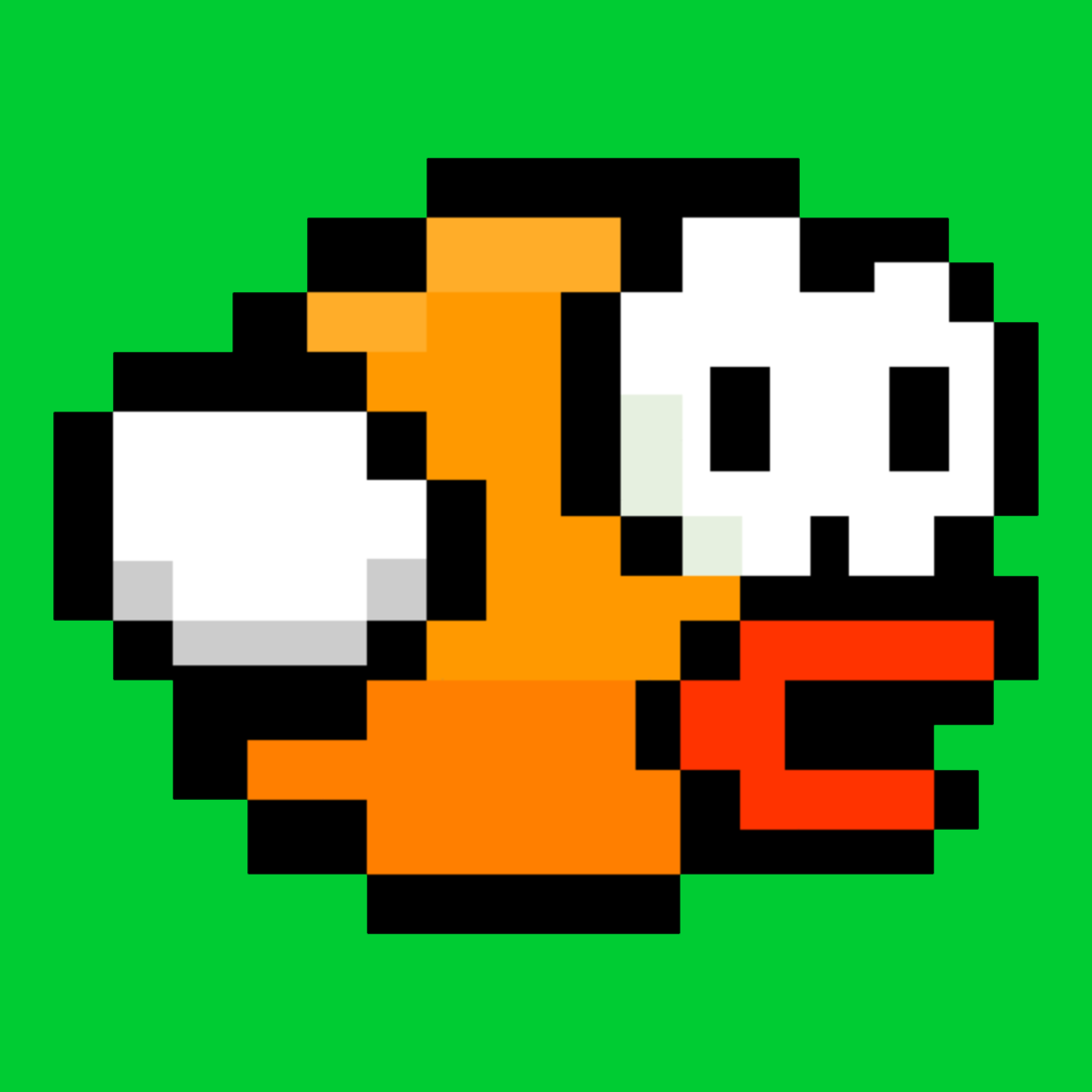 Flappy Finale icon