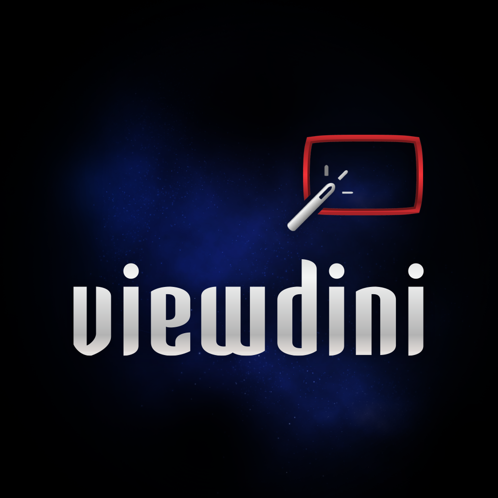 Viewdini icon