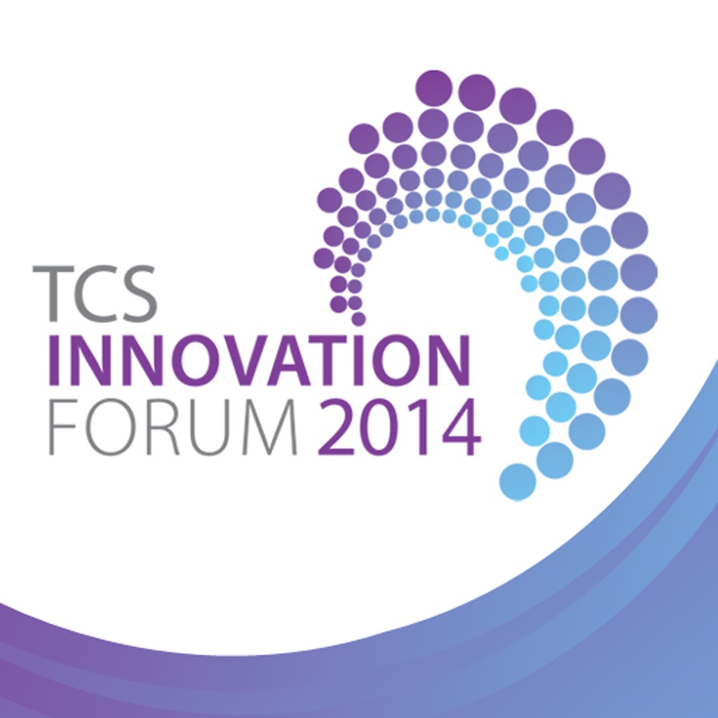 TCS Innovation Forum 2014
