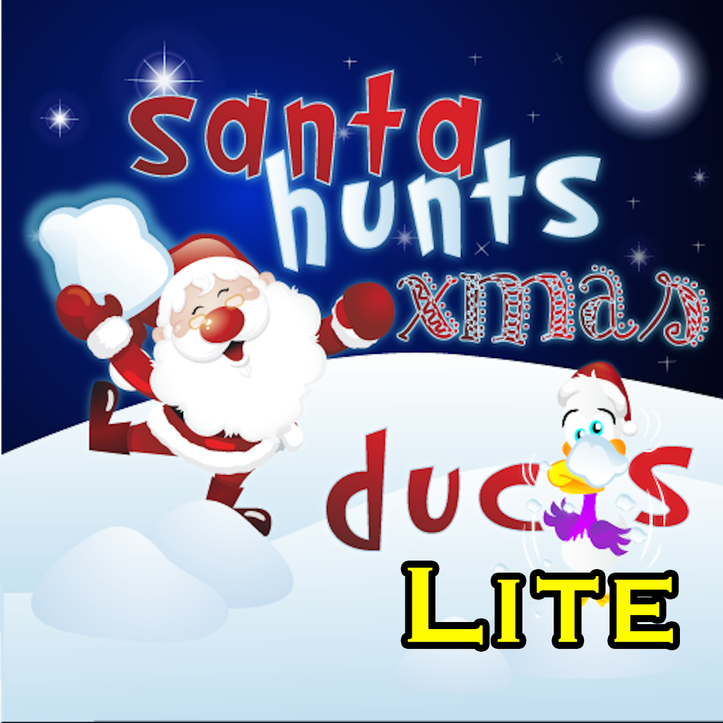 Santa Hunt Lite