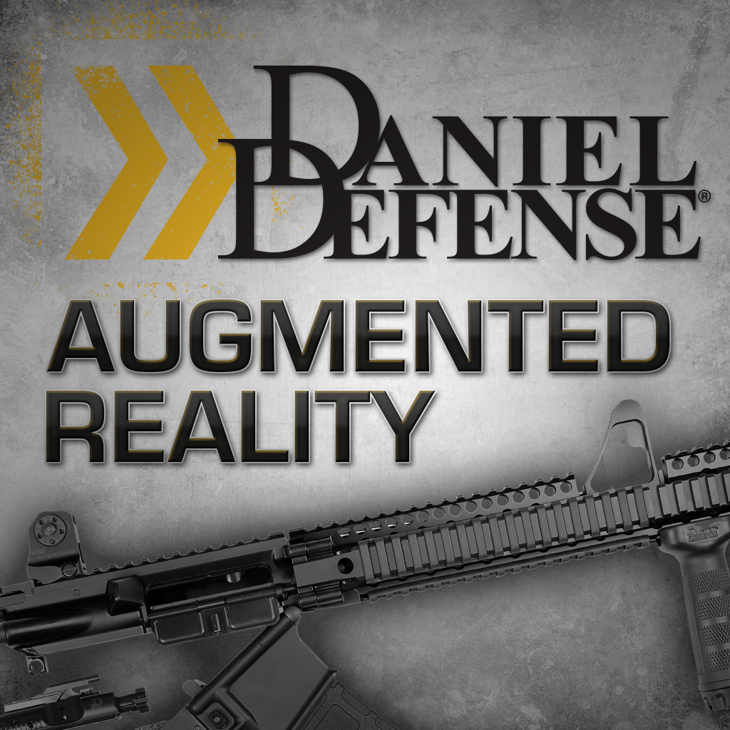 Daniel Defense AR