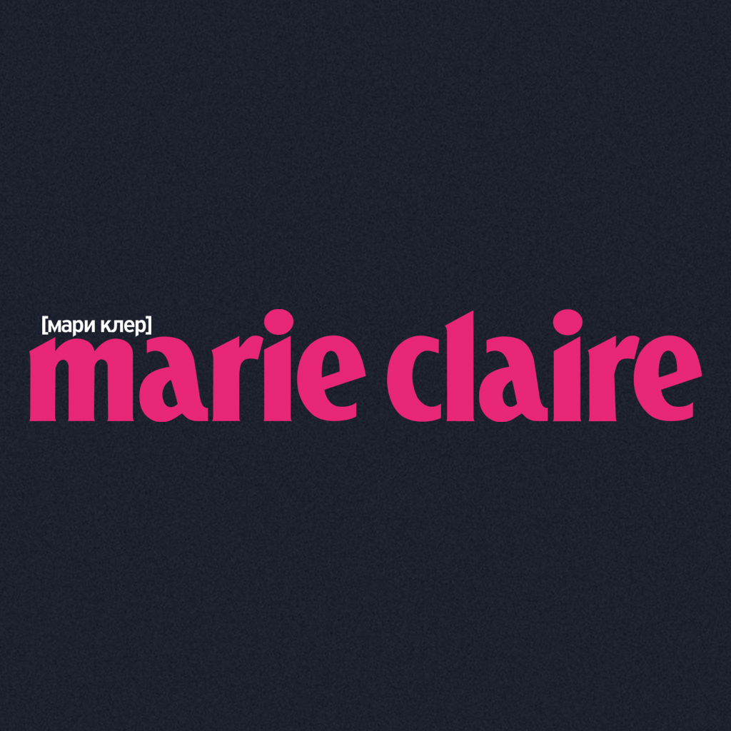 Marie Claire Russia icon