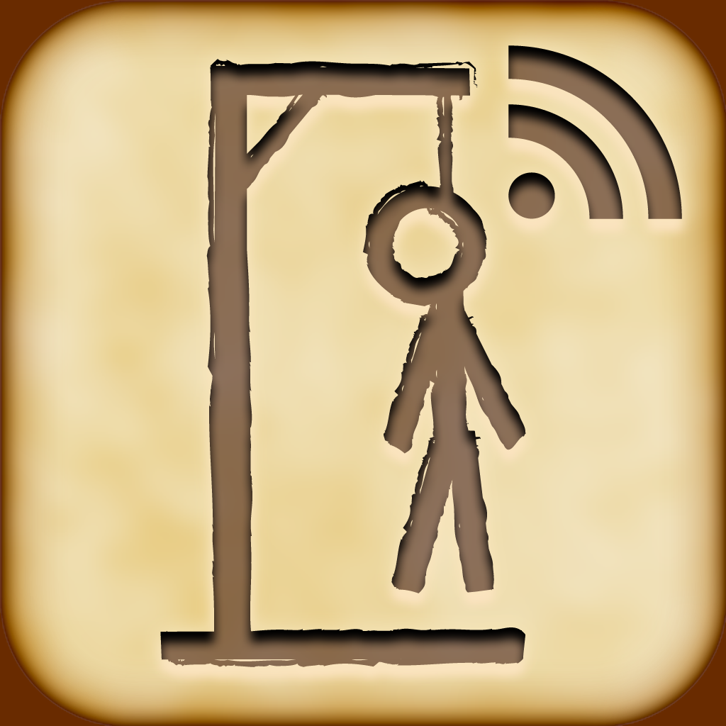 Hangman ⓇⓈⓈ HD icon