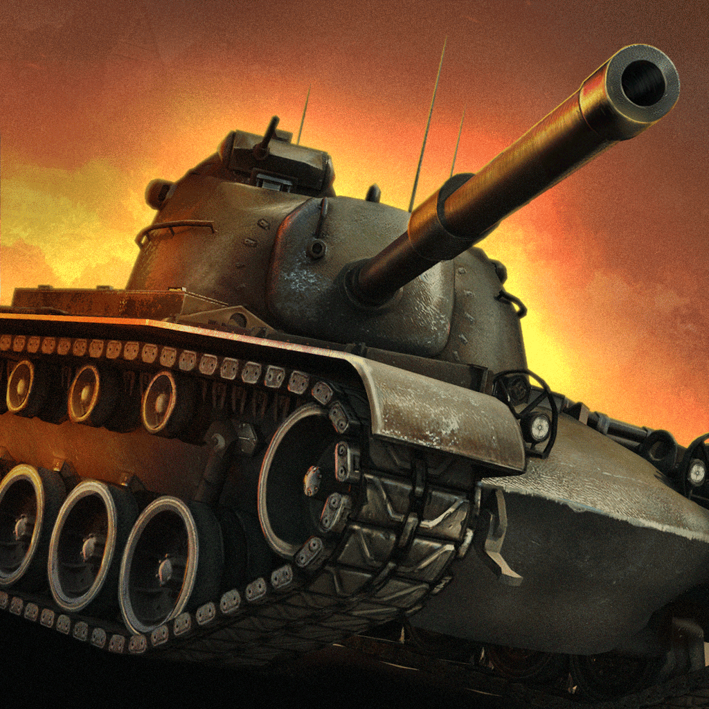 Fight For Your Country In World Of Tanks Blitz -- AppAdvice
