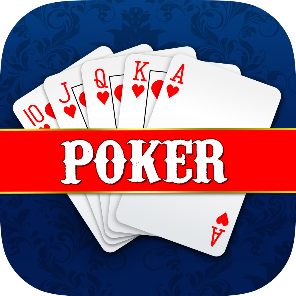 A Texas Gem Live Holdem  Poker  Jackpot - Lucky Deck Video Casino HD icon