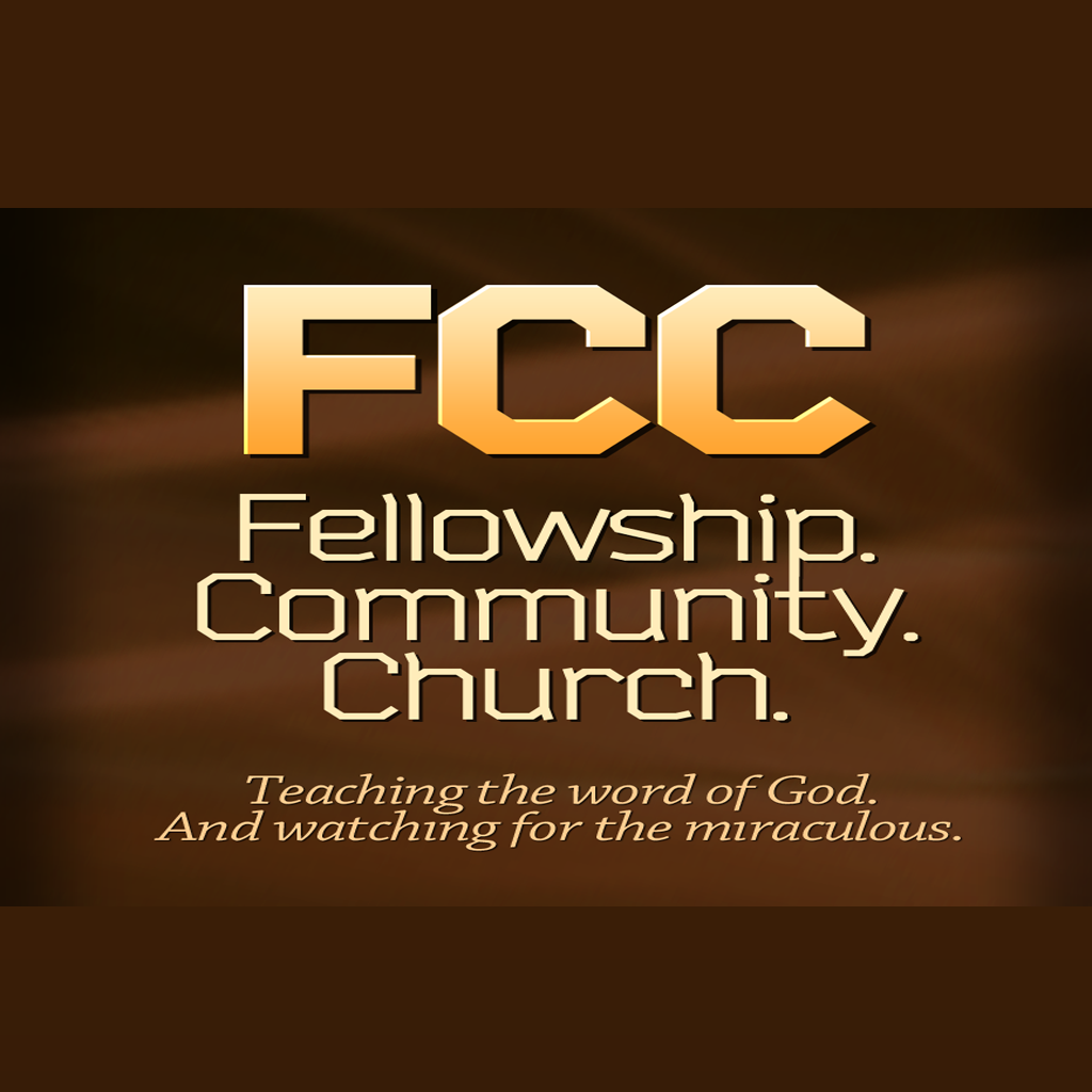 FCC Church App icon