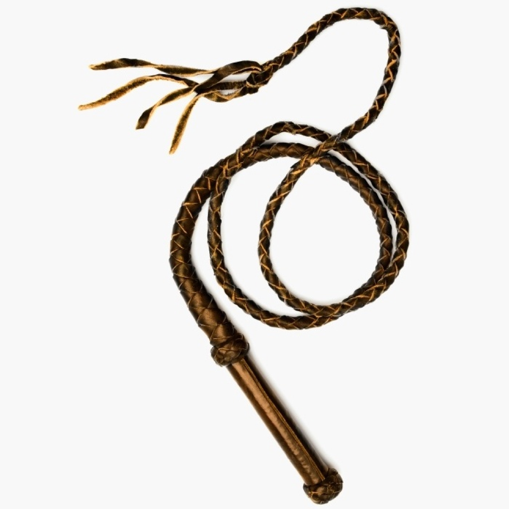 The Whip Sound App Original PRO - whip cracker in your pocket!