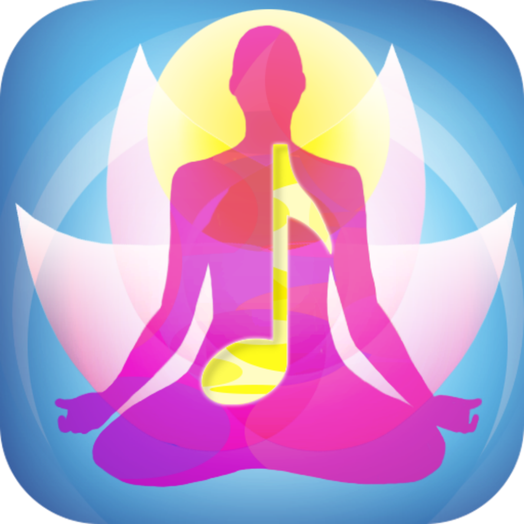 Relaxing Melodies icon