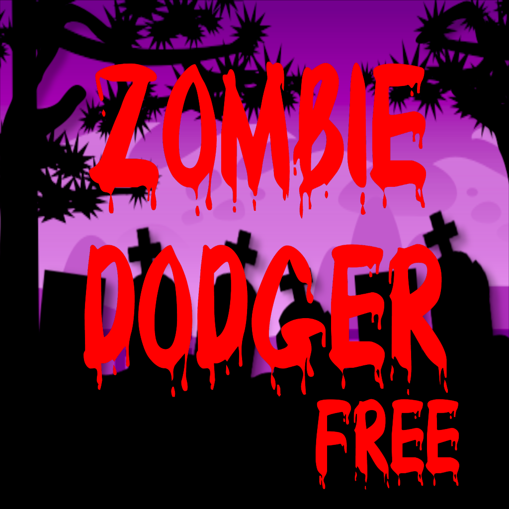 Zombie Dodger Free