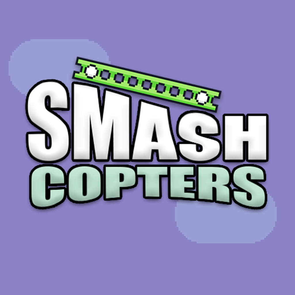 Smash Copters icon