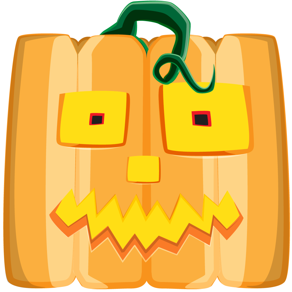 KidFunKit Halloween icon