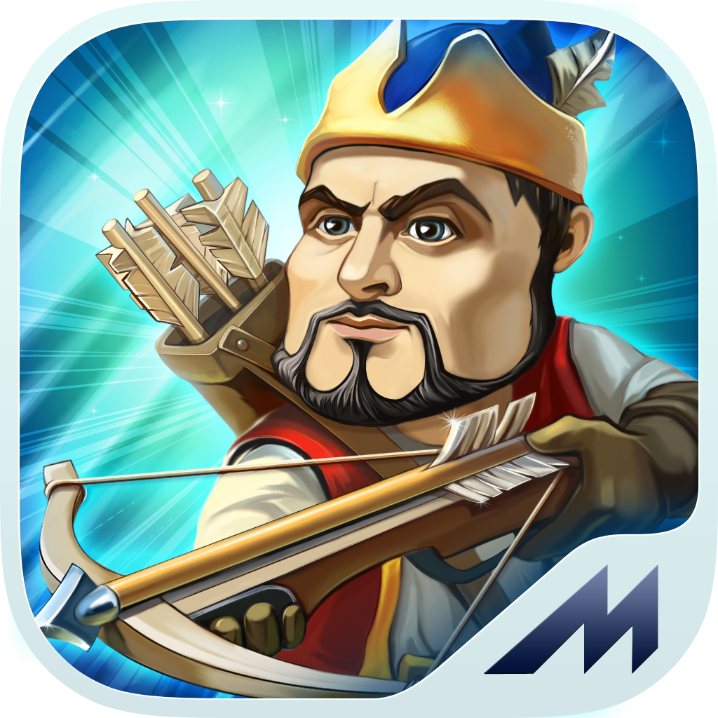 Toy Defense 3: Fantasy HD