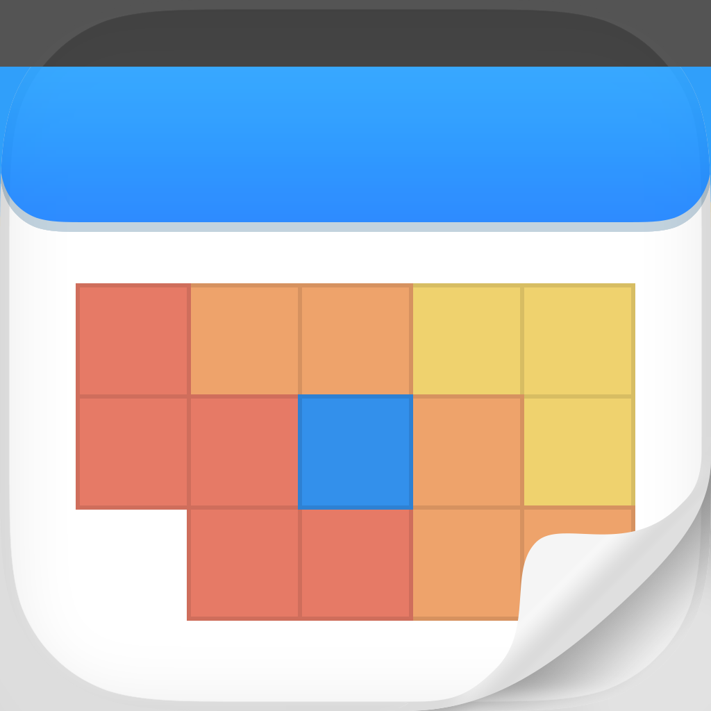 Calendars by Readdle - sync with Google Calendar, manage events and tasks
