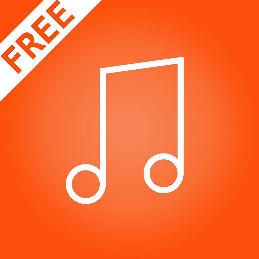 Sound Downloader - Free Music Player for SoundCloud icon