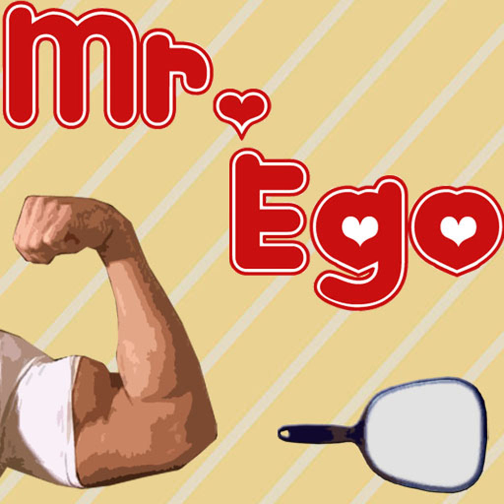 Mr Ego icon