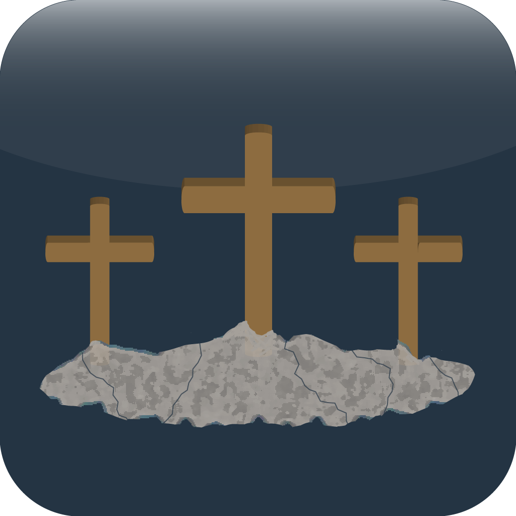BibleDoctrine icon
