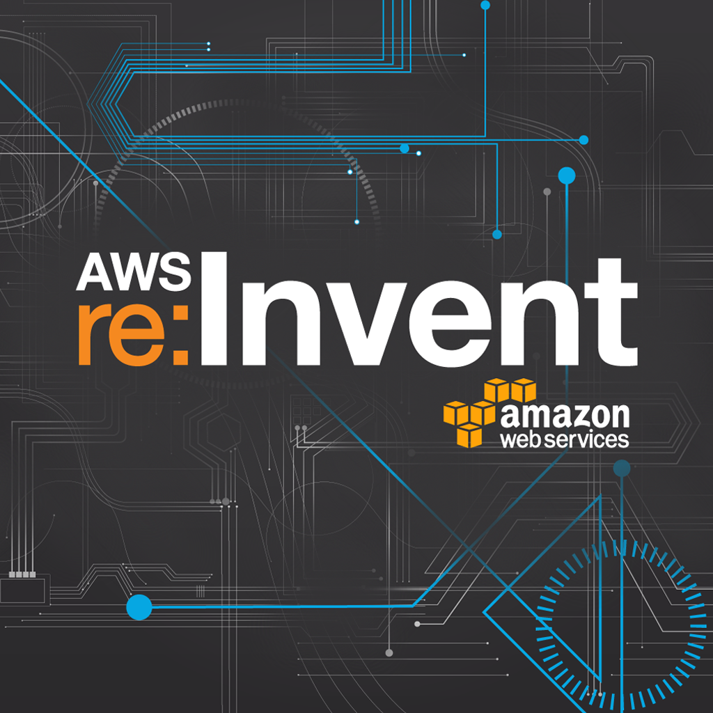 AWS re:Invent 2013