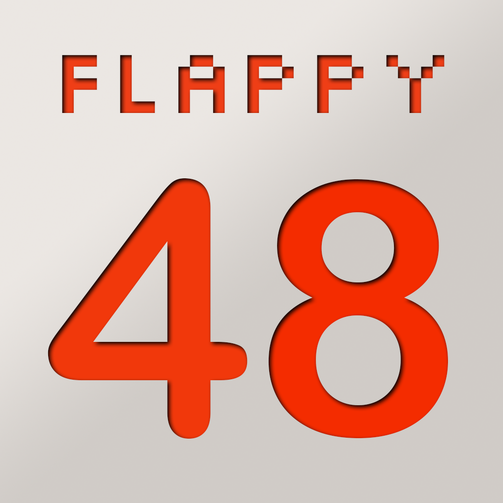 Flappy 48 Enhanced