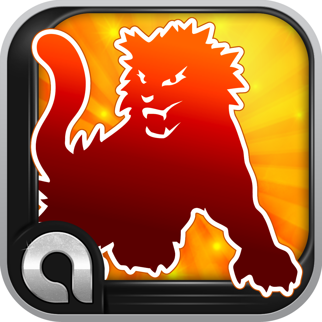 Monster Paradise icon