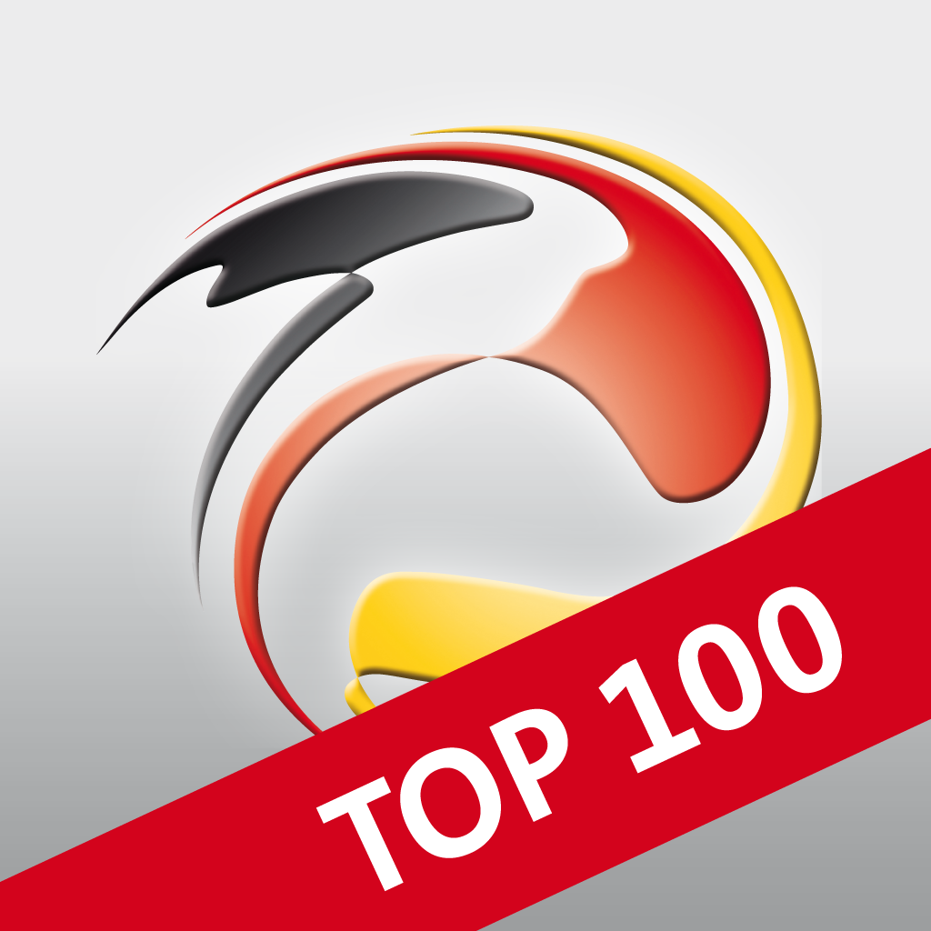 Deutschland single top 100