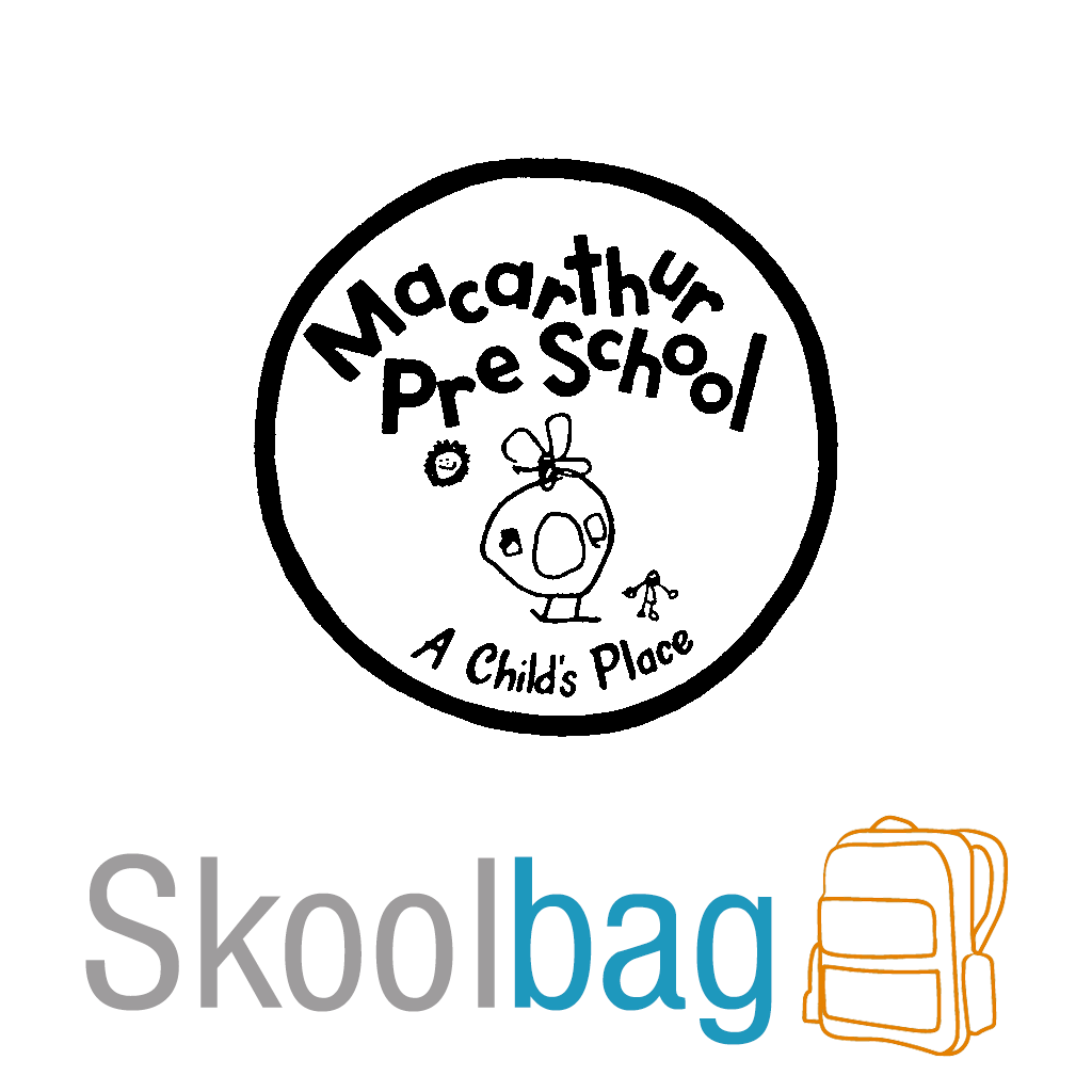 Macarthur Preschool - Skoolbag