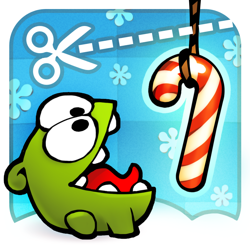 Check Out What's New In Cut The Rope 2 With This Brand New Gameplay Trailer