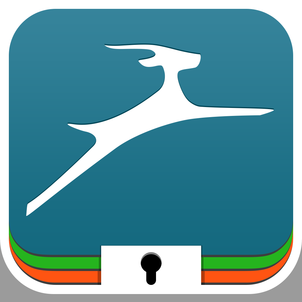 Dashlane Password Manager & Secure Digital Wallet