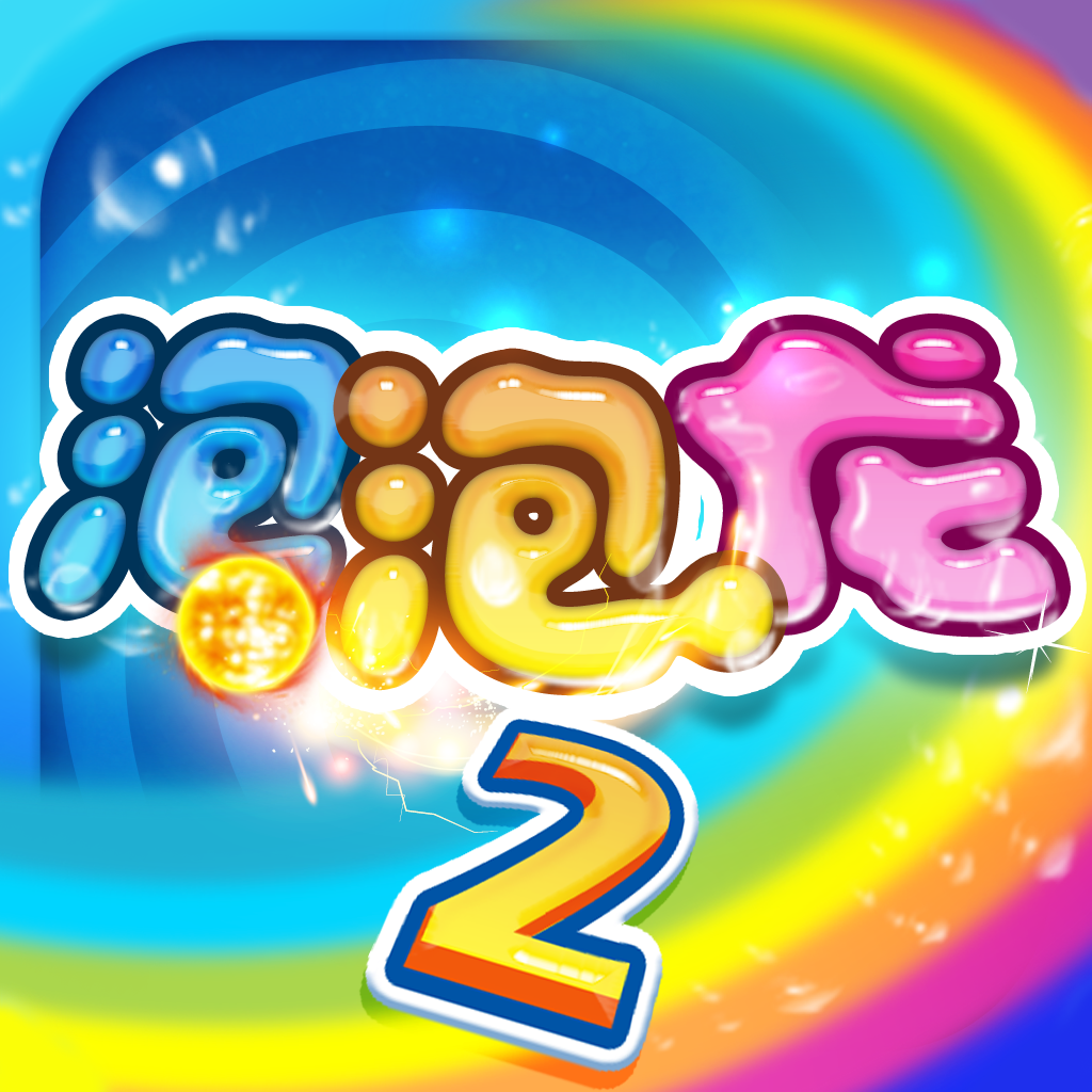 Puzzle Bubble Free! icon
