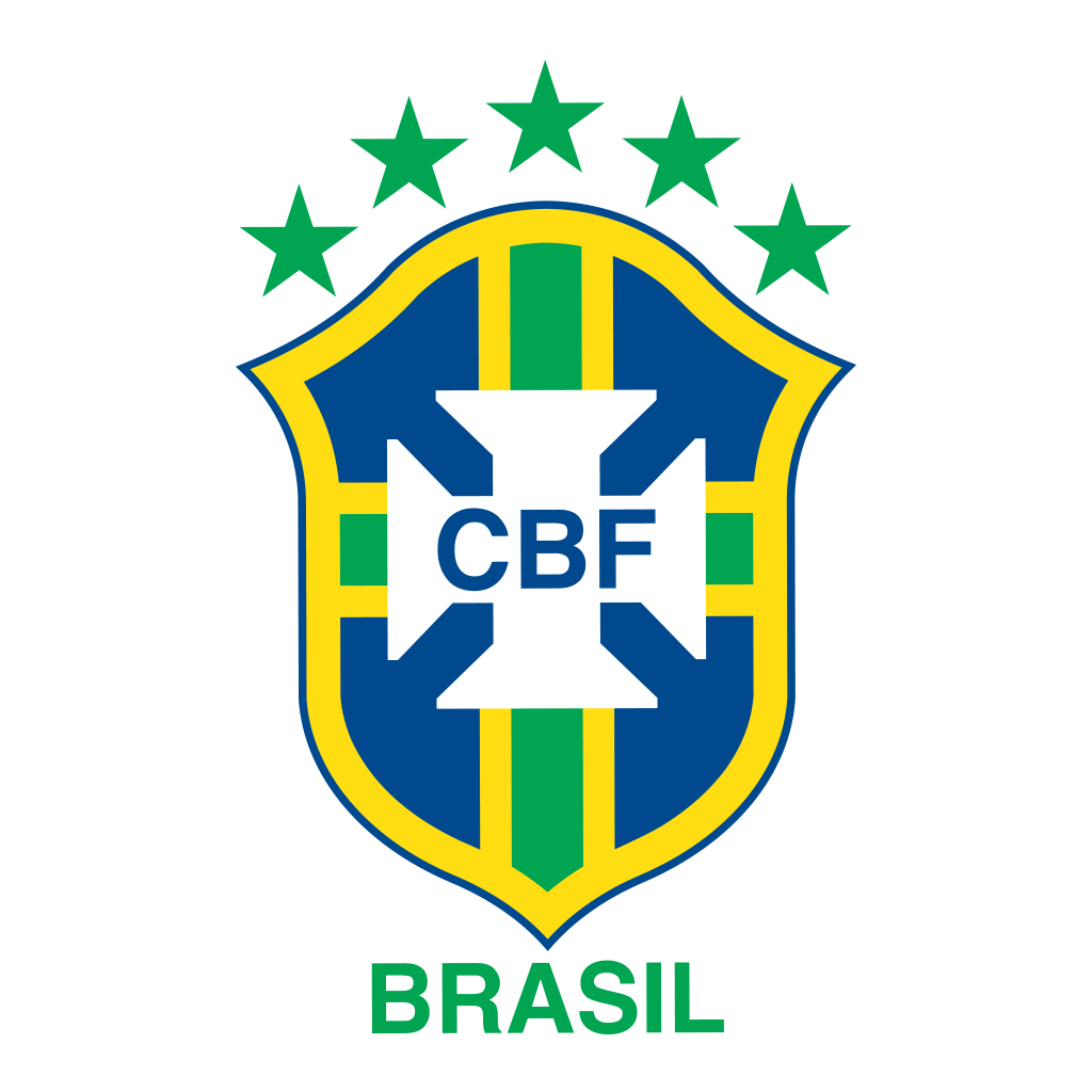 Official Brazil Soccer