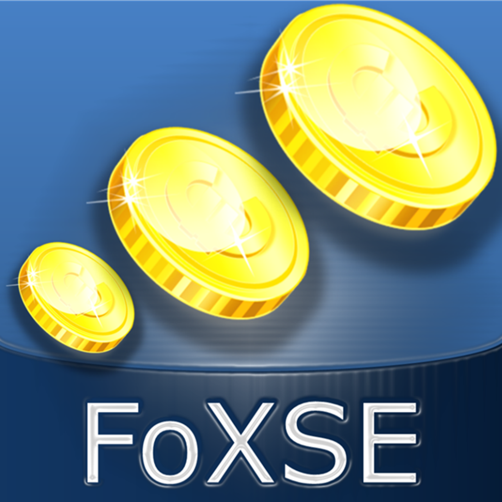 FX Trader Currency Market Game