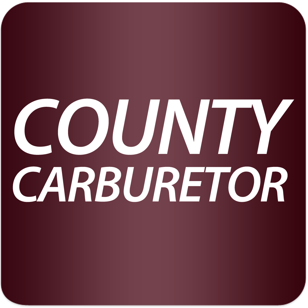 County Carburetor