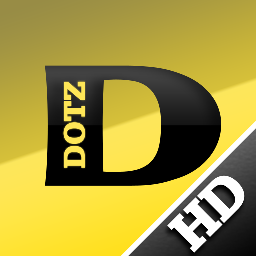 Dotz Tuning Wheels Configurator HD icon