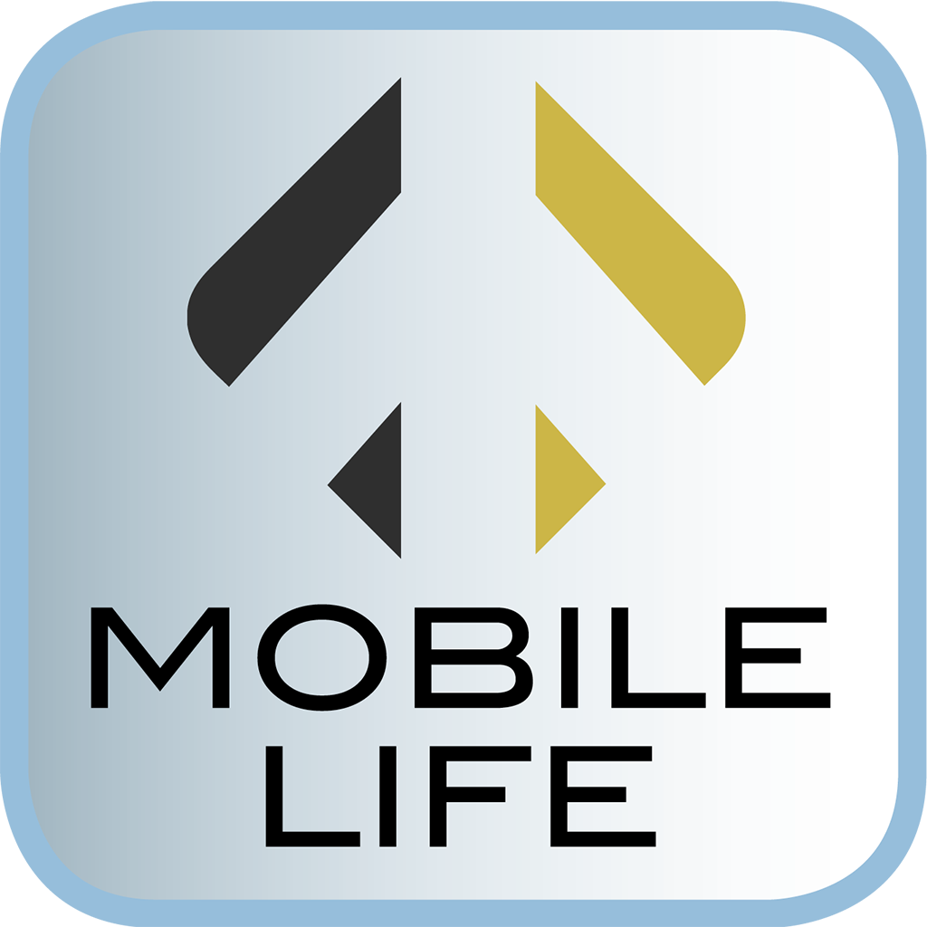 Mobile Life Providence RI icon