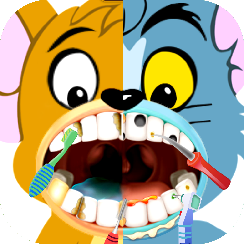 Dental Clinic For TOM icon