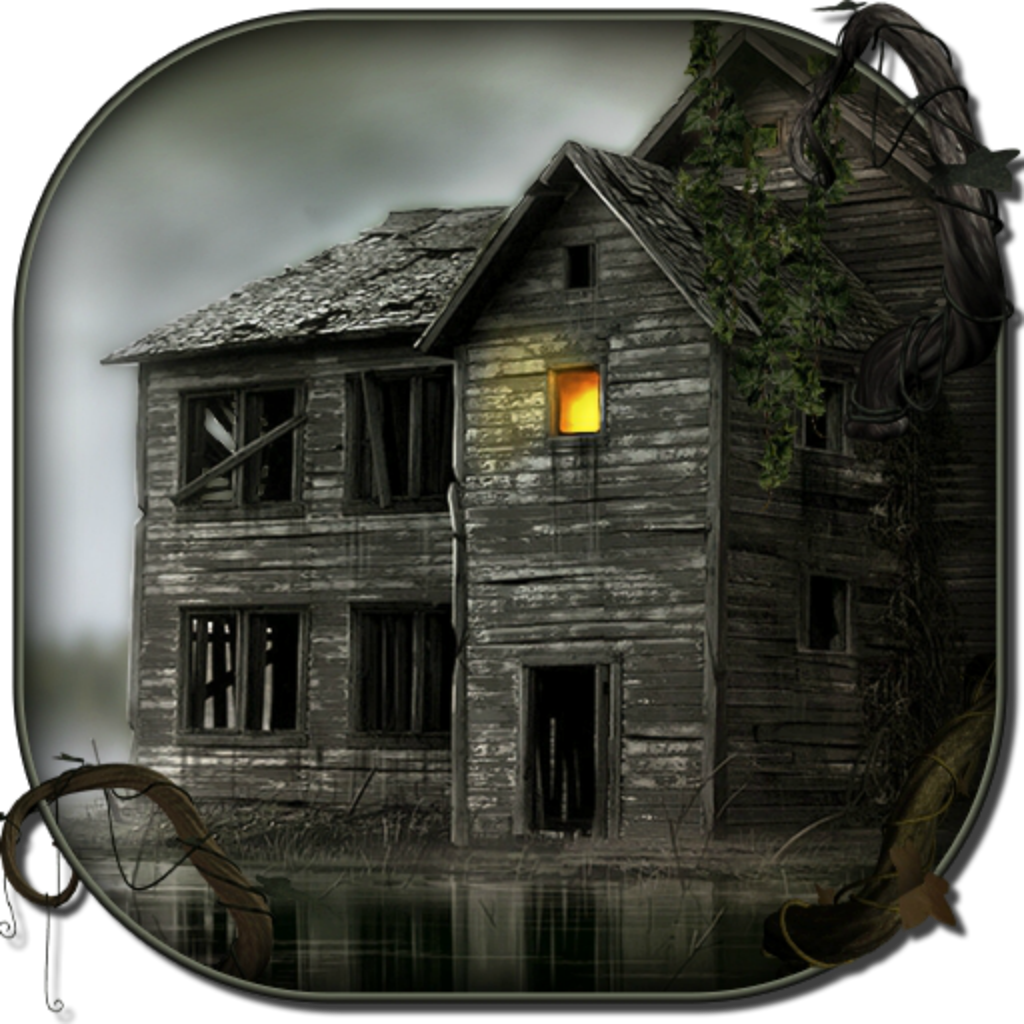 House of Fear – Scariest Game in a Haunted House icon
