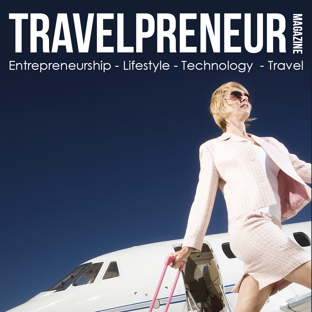 Travelpreneur Magazine - The Ultimate Business, Travel, Lifestyle, And Technology Guide For Internet Business Entrepreneurs