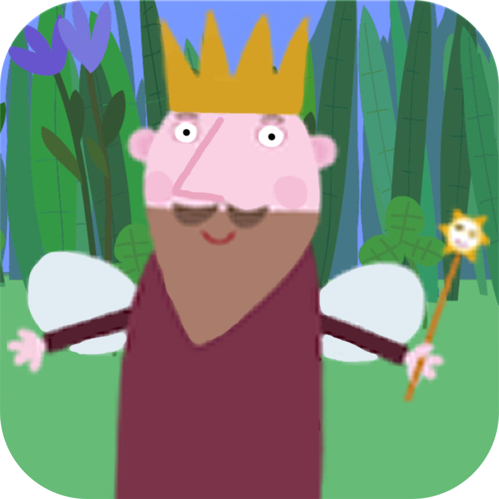 King Thistles Guessing game icon