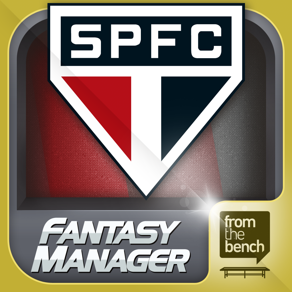 São Paulo FC Fantasy Manager 2014 icon