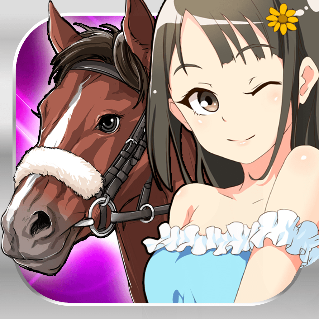 Majiuma Horse Racing icon