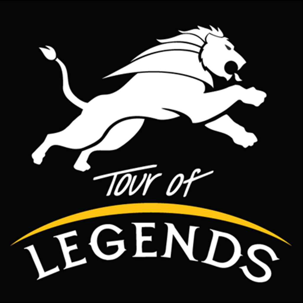 Tour of Legends