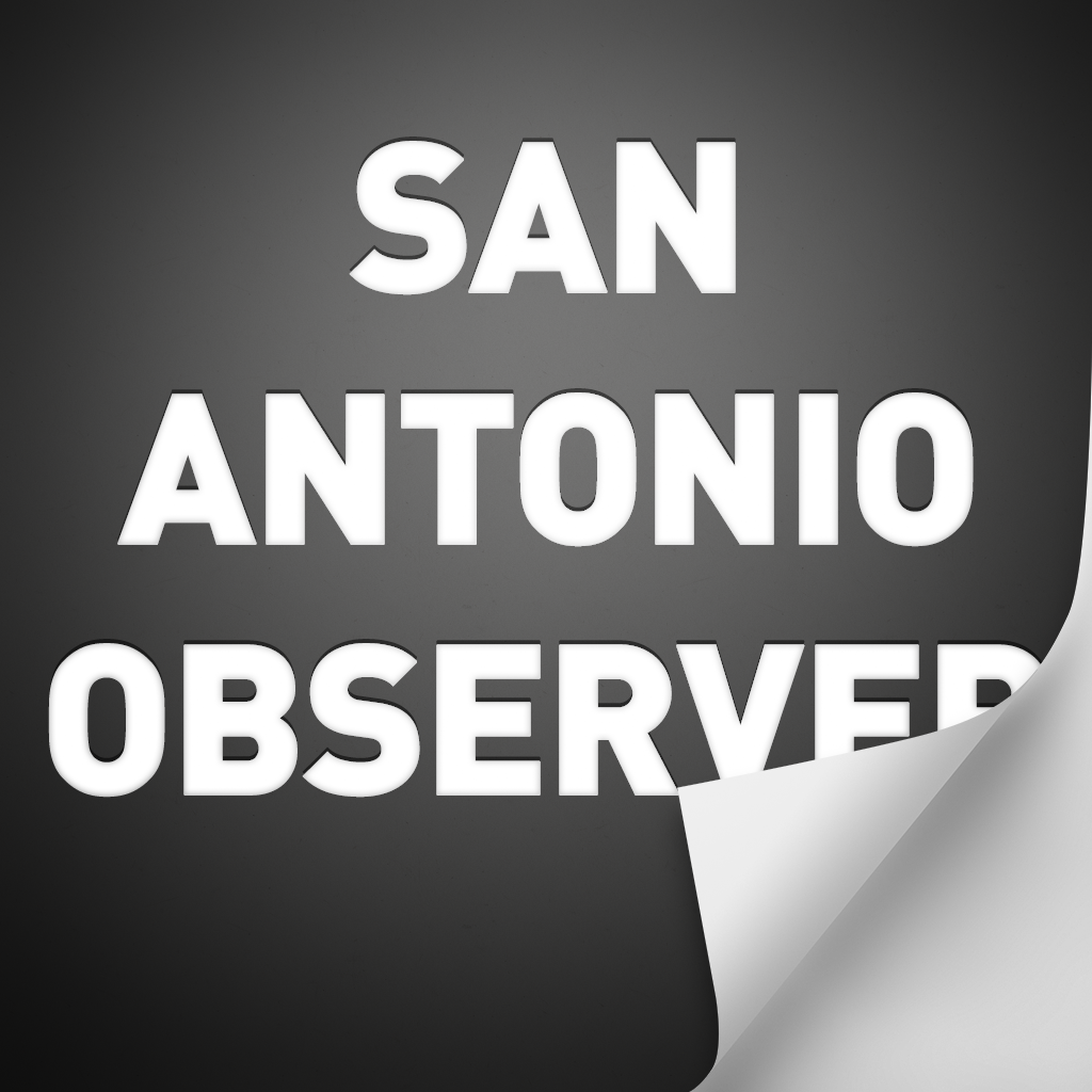 San Antonio Observer icon